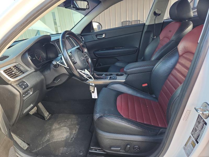 Продаж на аукціоні авто 2019 Kia Optima, vin: 5XXGW4L28KG366730, номер лоту: 68355886