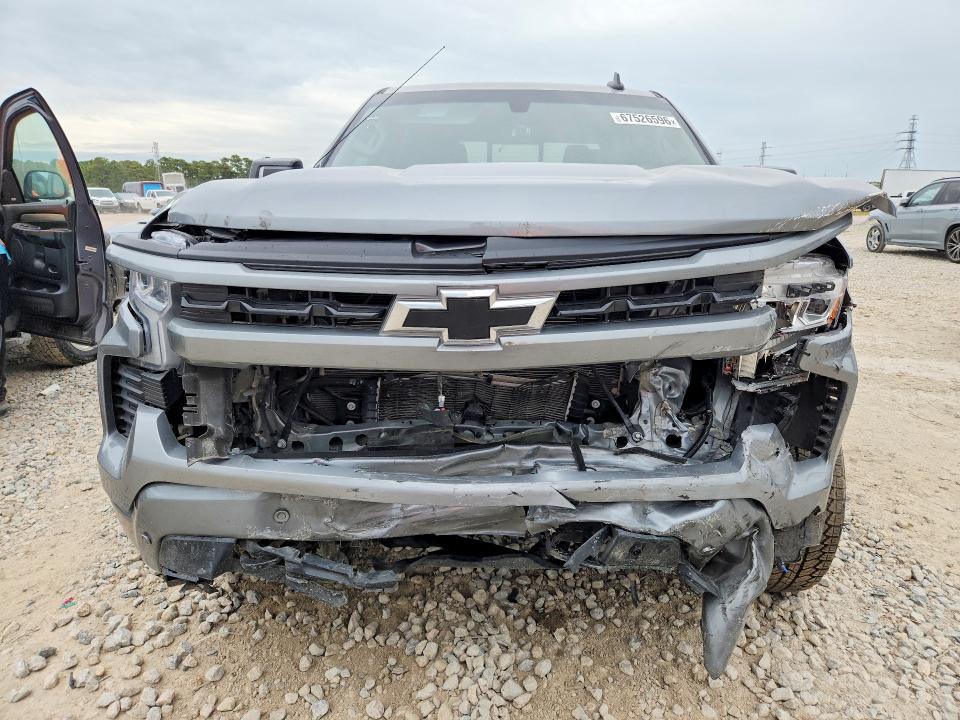 Aukcja sprzedaży 2026 Chevrolet Silverado, vin: 3GCUKEE84TG206316, numer aukcji: 67526596
