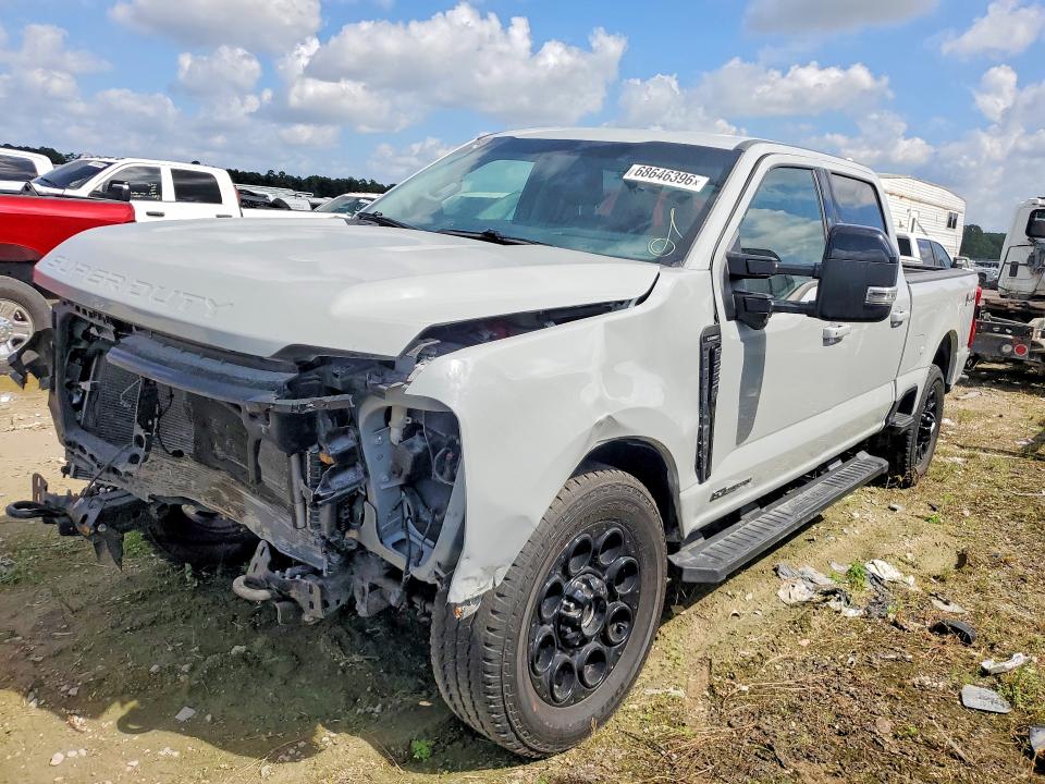 Aukcja sprzedaży 2026 Ford F250, vin: 1FT8W2BT8TEC31644, numer aukcji: 68646396