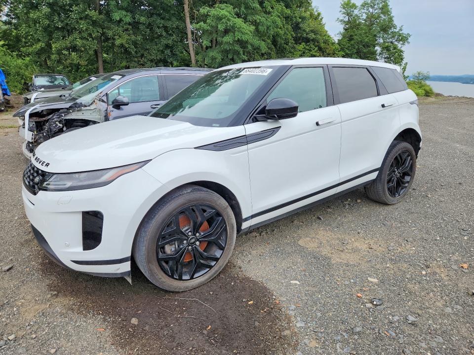 Продаж на аукціоні авто 2023 Land Rover Range Rover Evoque, vin: SALZP2FX8PH227623, номер лоту: 68402396