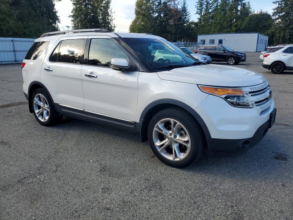 Продажа на аукционе авто 2011 Ford Explorer, vin: 1FMHK8F80BGA87963, номер лота: 70009556