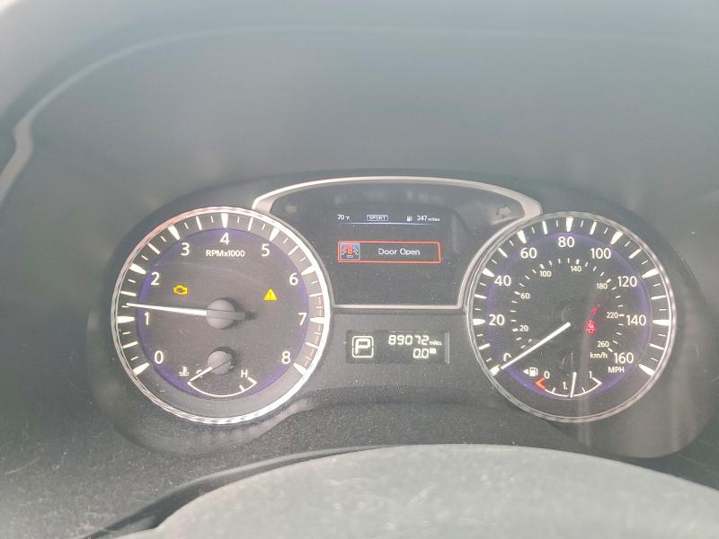 Aukcja sprzedaży 2017 Infiniti Qx60, vin: 5N1DL0MM6HC504113, numer aukcji: 70163136