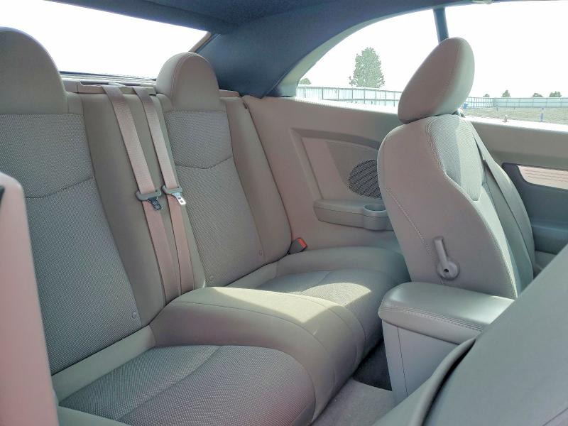 Aukcja sprzedaży 2008 Chrysler Sebring, vin: 1C3LC55R58N264536, numer aukcji: 67595846