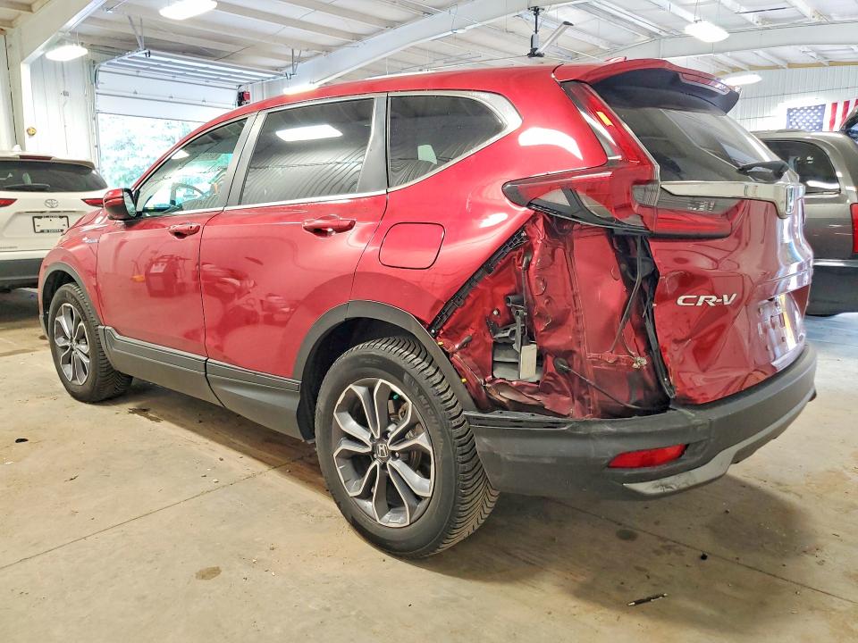 Aukcja sprzedaży 2022 Honda Cr-v, vin: 5J6RT6H83NL002319, numer aukcji: 68669756