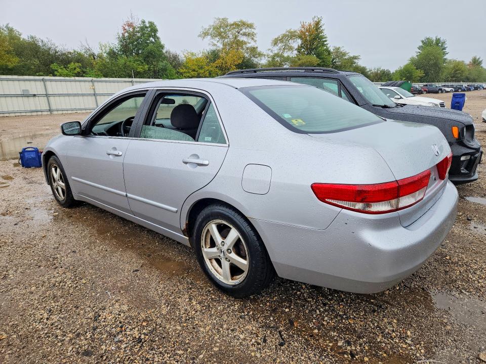 Продаж на аукціоні авто 2003 Honda Accord, vin: JHMCM56623C025025, номер лоту: 69230566
