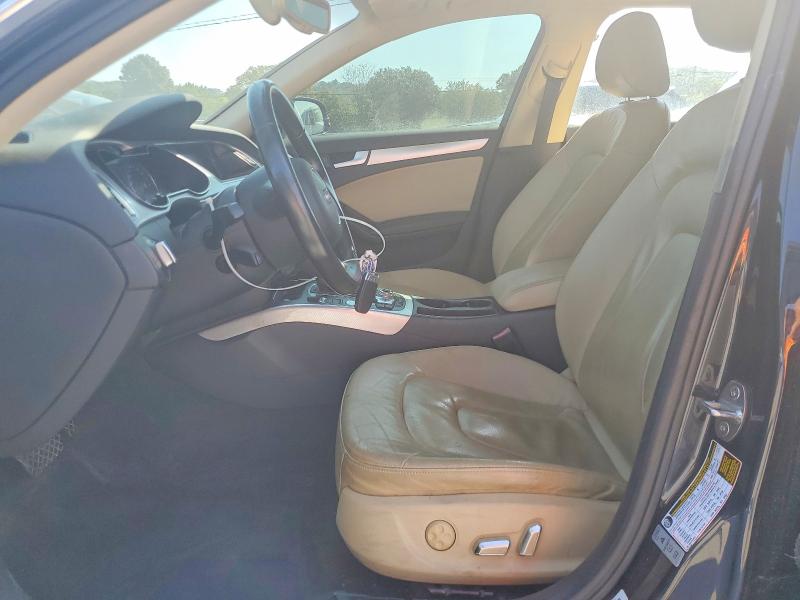 Aukcja sprzedaży 2015 Audi A4, vin: WAUFFAFL7FN033215, numer aukcji: 67930376