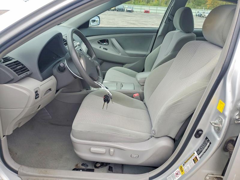 Продажа на аукционе авто 2011 Toyota Camry, vin: 4T4BF3EK4BR174511, номер лота: 70366186