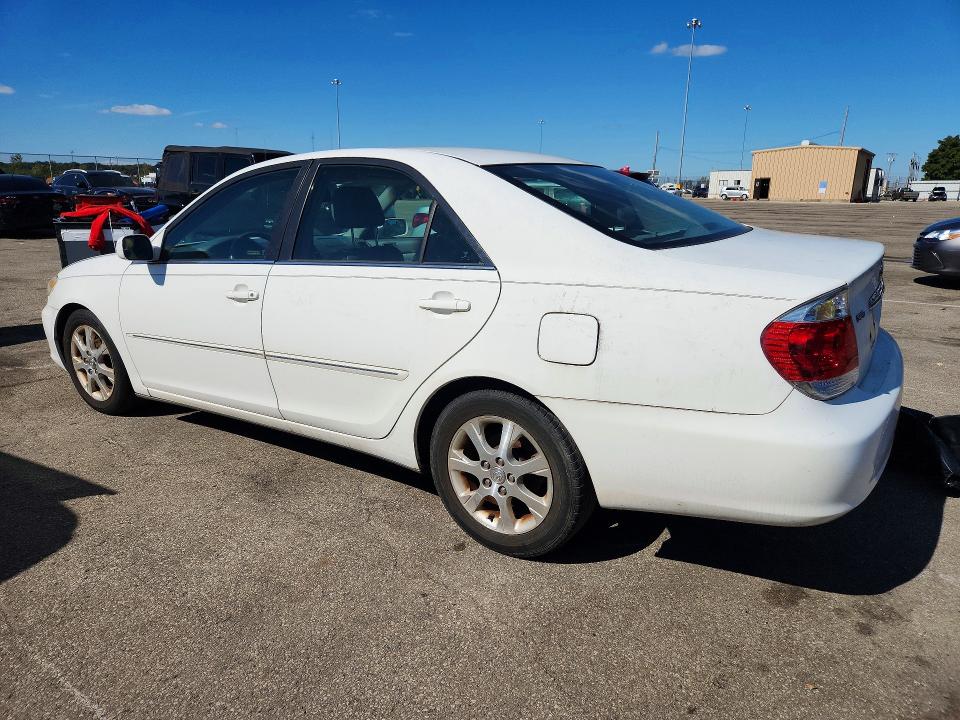 Продаж на аукціоні авто 2006 Toyota Camry, vin: 4T1BF30KX6U625139, номер лоту: 70343106