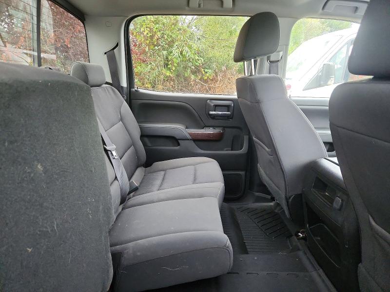 Продаж на аукціоні авто 2019 Gmc Sierra, vin: 1GT42UCY1KF188970, номер лоту: 69573076