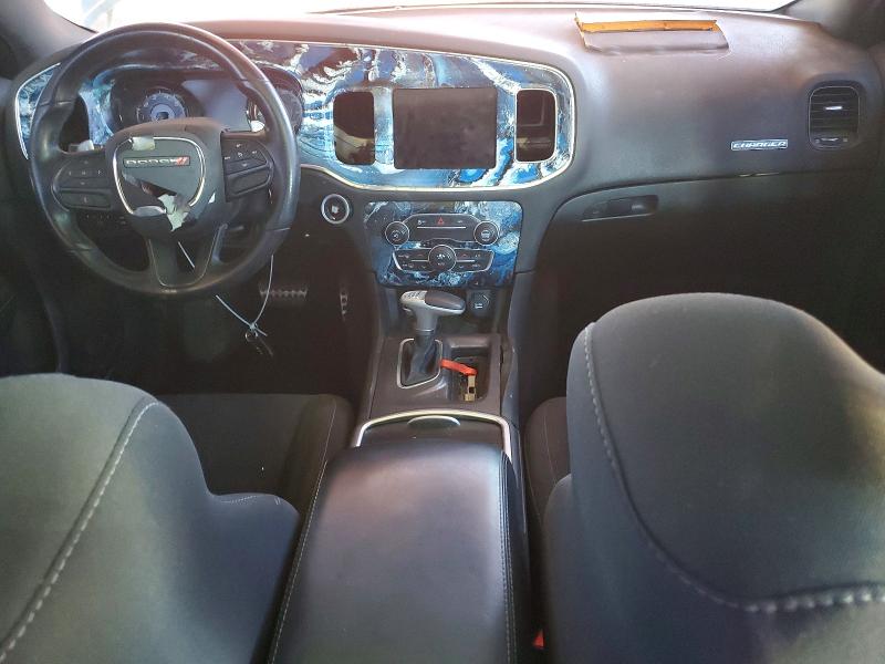 Продажа на аукционе авто 2017 Dodge Charger, vin: 2C3CDXGJ2HH581649, номер лота: 68880436