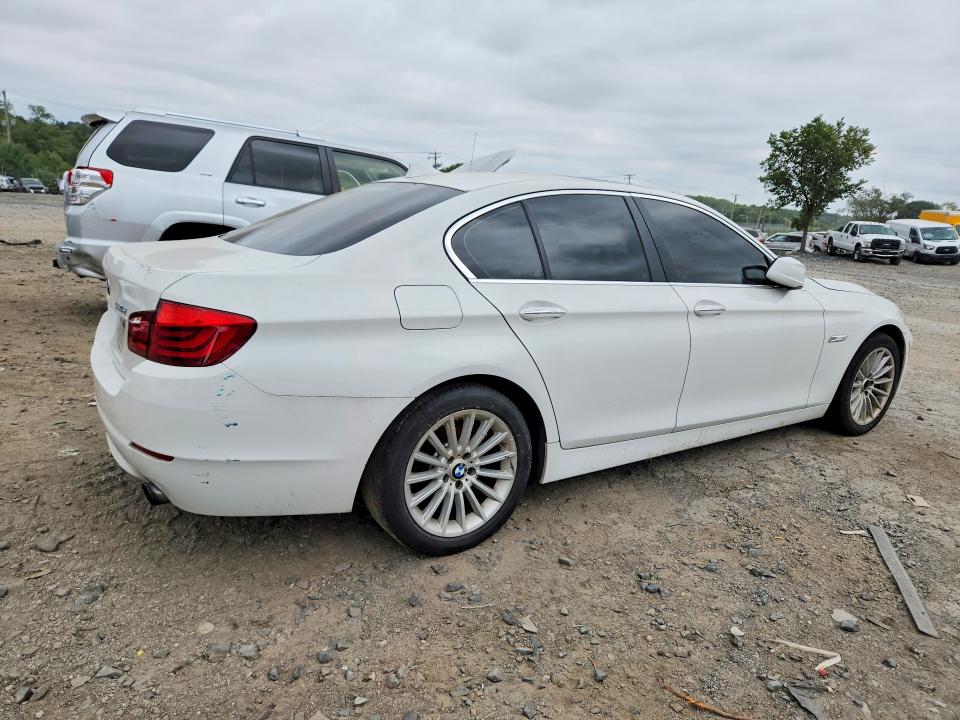 Aukcja sprzedaży 2013 Bmw 535, vin: WBAFR7C50DC818264, numer aukcji: 67666786