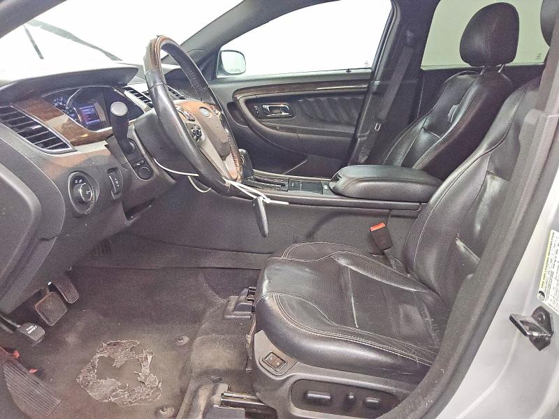 Aukcja sprzedaży 2013 Ford Taurus, vin: 1FAHP2F85DG126607, numer aukcji: 70711806