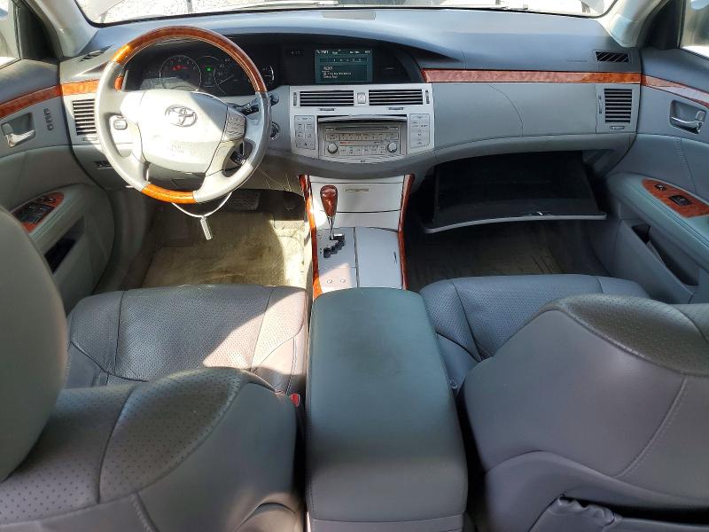 Aukcja sprzedaży 2006 Toyota Avalon, vin: 4T1BK36B06U163712, numer aukcji: 68252986