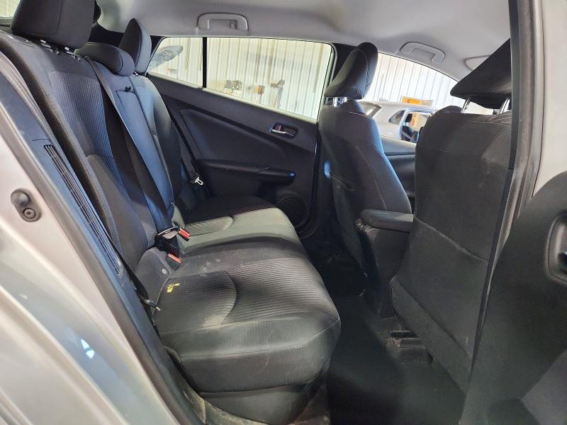 Aukcja sprzedaży 2020 Toyota Prius Prime, vin: JTDKARFP5L3162658, numer aukcji: 70488966
