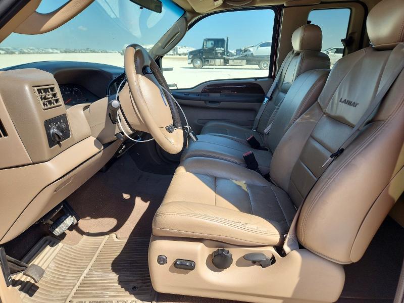 Aukcja sprzedaży 2004 Ford F250, vin: 1FTNX21P24EB37023, numer aukcji: 67078336