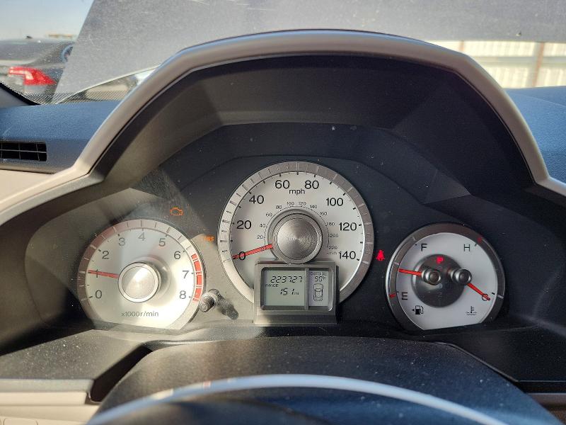 Aukcja sprzedaży 2011 Honda Pilot, vin: 5FNYF4H45BB106674, numer aukcji: 69128516