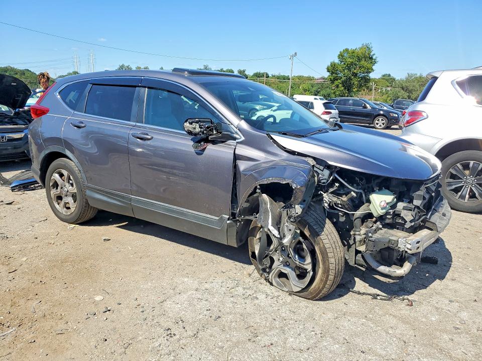 Продажа на аукционе авто 2019 Honda Cr-v, vin: 7FARW2H87KE027877, номер лота: 68428676