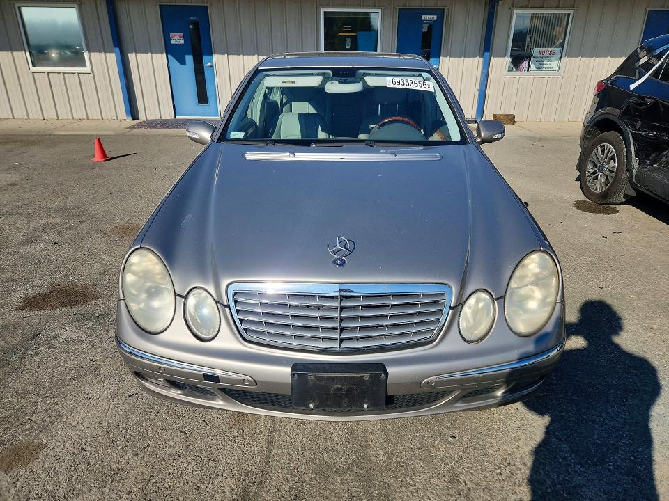Продаж на аукціоні авто 2006 Mercedes-benz E-class, vin: WDBUF26JX6A825069, номер лоту: 69353656