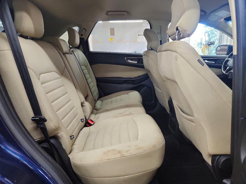 Aukcja sprzedaży 2017 Ford Edge, vin: 2FMPK3J93HBB58619, numer aukcji: 70529876