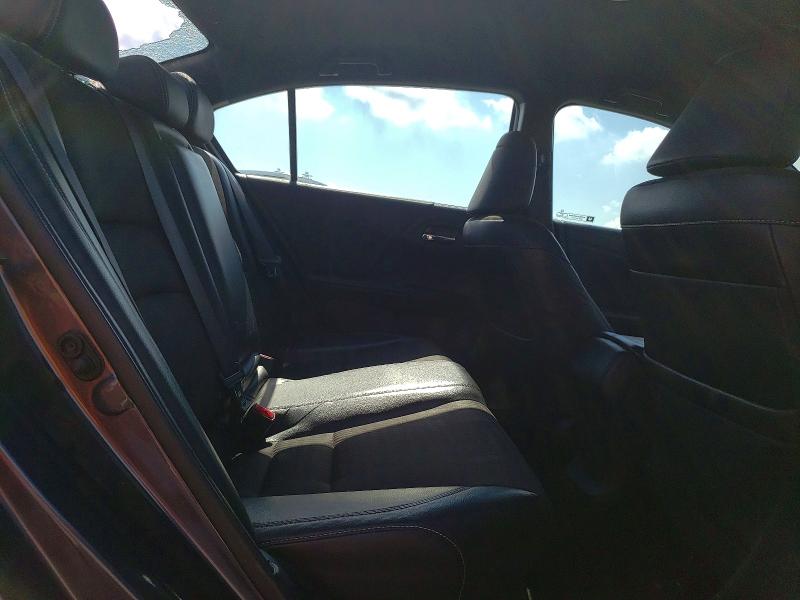 Продаж на аукціоні авто 2017 Honda Accord, vin: 1HGCR2F59HA159382, номер лоту: 70665106