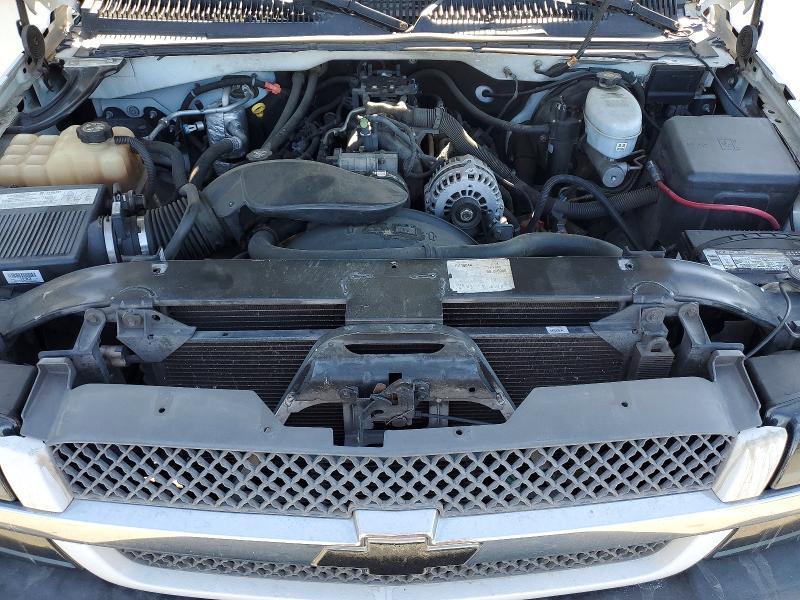 Aukcja sprzedaży 2004 Chevrolet Silverado, vin: 2GCEC19V141109207, numer aukcji: 69551676