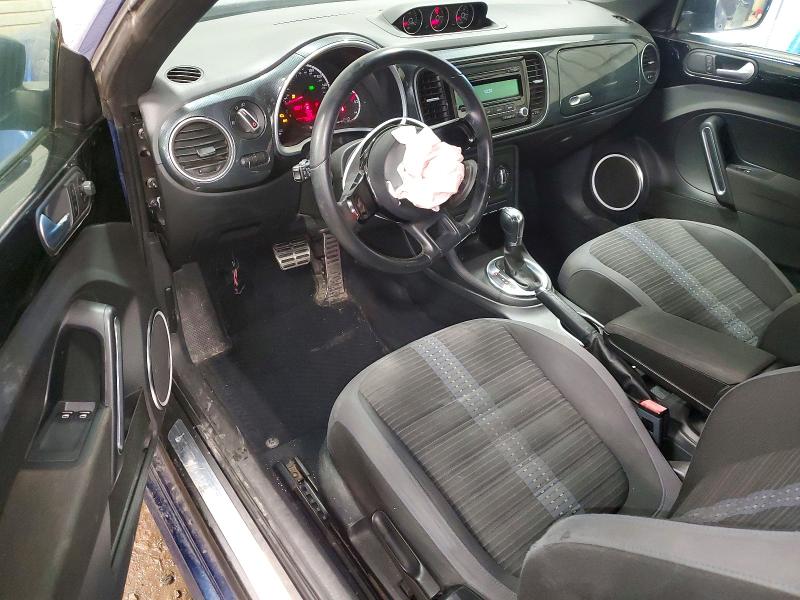 Aukcja sprzedaży 2013 Volkswagen Beetle, vin: 3VWVA7AT9DM626943, numer aukcji: 70613336
