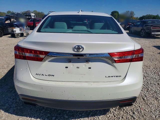 2015 Toyota Avalon მანქანა იყიდება აუქციონზე, vin: 4T1BK1EB6FU137900, აუქციონის ნომერი: 69529406
