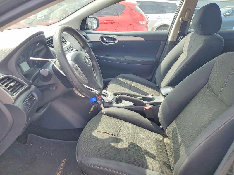 Aukcja sprzedaży 2015 Nissan Sentra, vin: 3N1AB7AP4FY313363, numer aukcji: 67553636