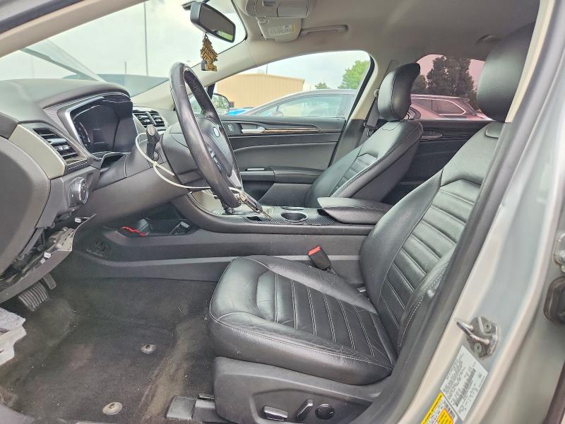 Aukcja sprzedaży 2013 Ford Fusion, vin: 3FA6P0HR7DR268855, numer aukcji: 68669866