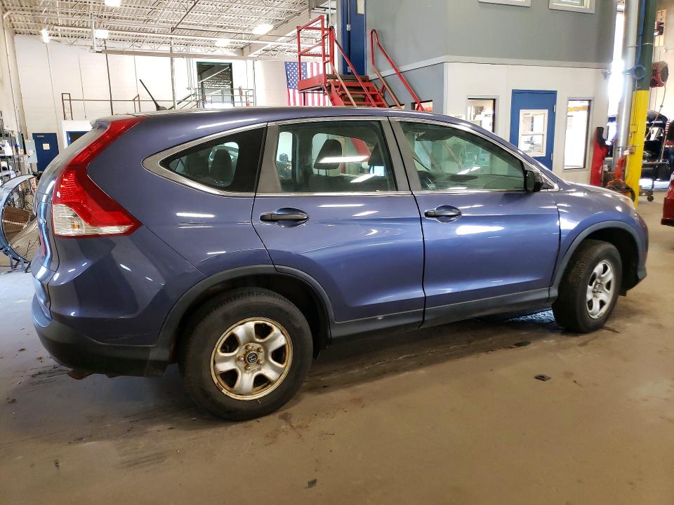 Aukcja sprzedaży 2012 Honda Cr-v, vin: 5J6RM4H3XCL026040, numer aukcji: 68849256