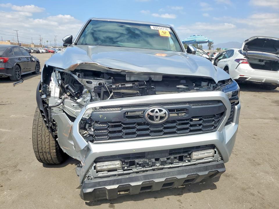 Продажа на аукционе авто 2025 Toyota Tacoma, vin: 3TYLC5LN2ST022790, номер лота: 69534716
