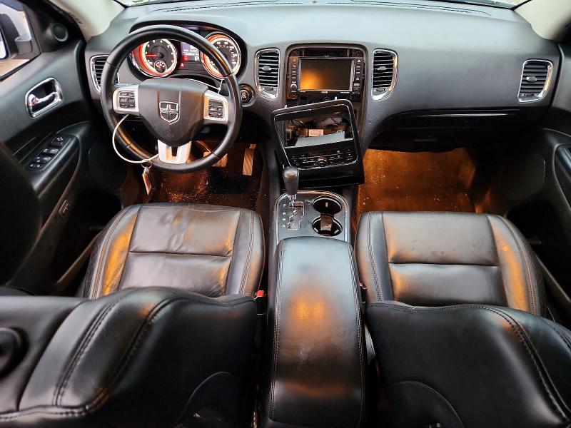 Aukcja sprzedaży 2013 Dodge Durango, vin: 1C4RDJDG2DC539913, numer aukcji: 69600906