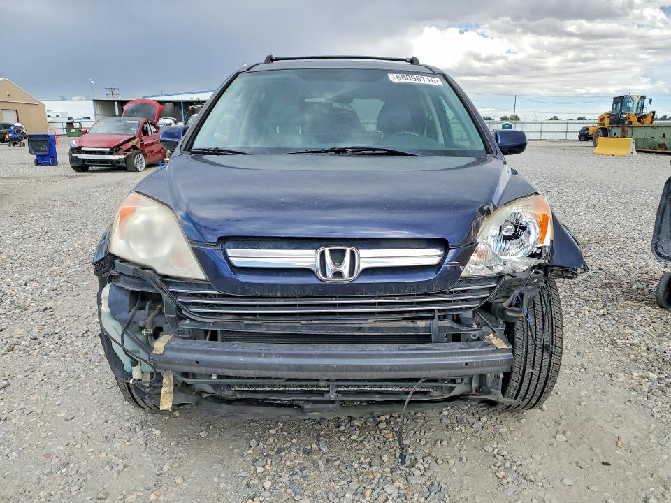 68096716 :رقم المزاد ، JHLRE48728C065561 vin ، 2008 Honda Cr-v مزاد بيع