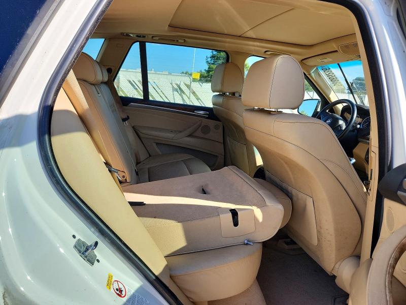 Продажа на аукционе авто 2007 Bmw X5, vin: 5UXFE43567L015474, номер лота: 68865286