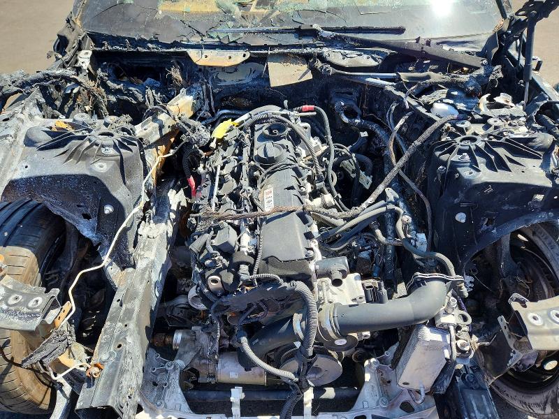 69382116 :رقم المزاد ، WBA53BJ08MWX00534 vin ، 2021 Bmw 540 مزاد بيع