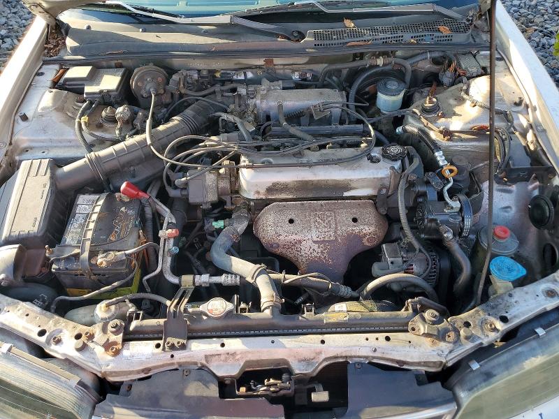 Продаж на аукціоні авто 1997 Honda Accord, vin: 1HGCD5600VA049286, номер лоту: 69804836
