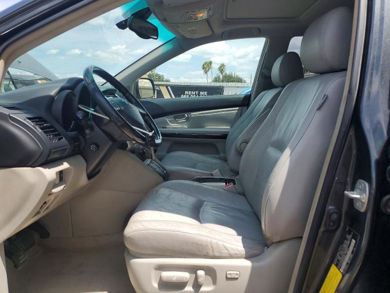 2005 Lexus Rx მანქანა იყიდება აუქციონზე, vin: JTJGA31U150058637, აუქციონის ნომერი: 67925336