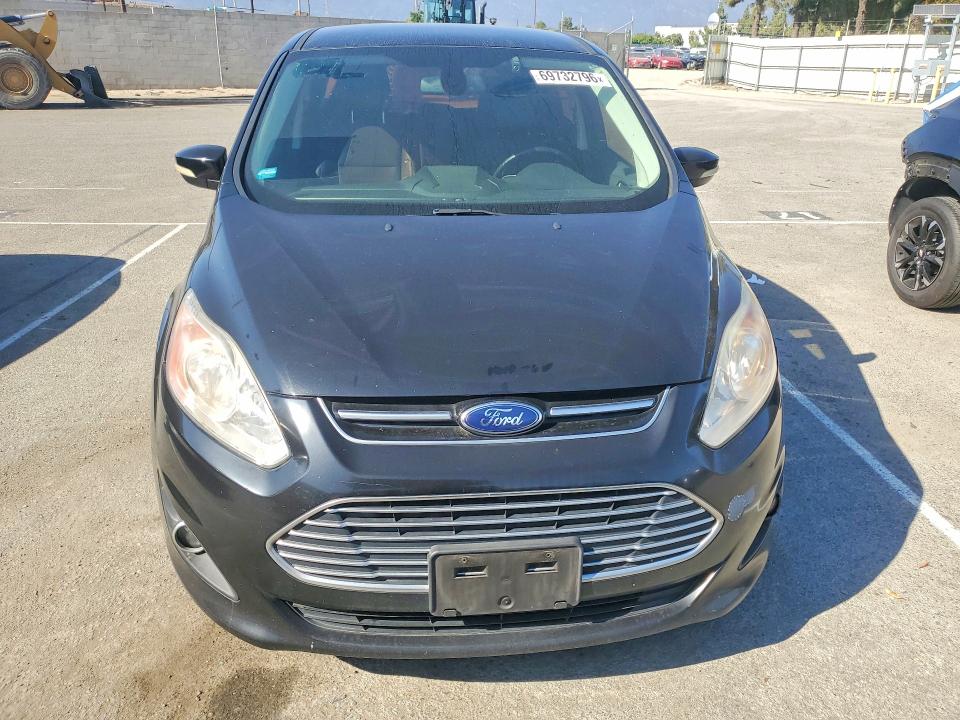 Aukcja sprzedaży 2016 Ford C-max, vin: 1FADP5CU2GL119353, numer aukcji: 69732796