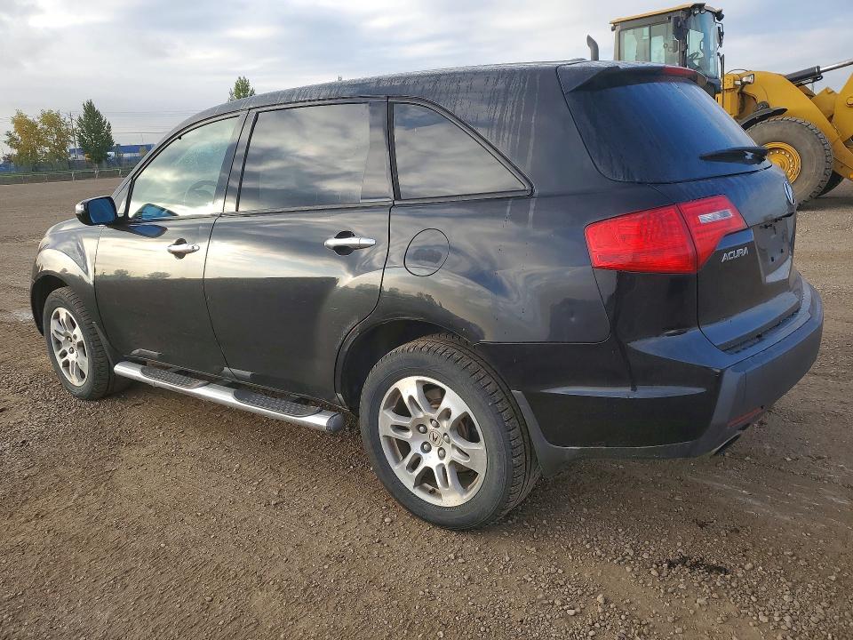 Aukcja sprzedaży 2008 Acura Mdx, vin: 2HNYD28638H006369, numer aukcji: 70122566