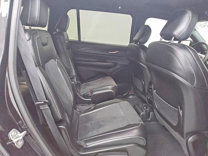 Aukcja sprzedaży 2024 Jeep Grand Cherokee, vin: 1C4RJKAG0R8935626, numer aukcji: 57043876