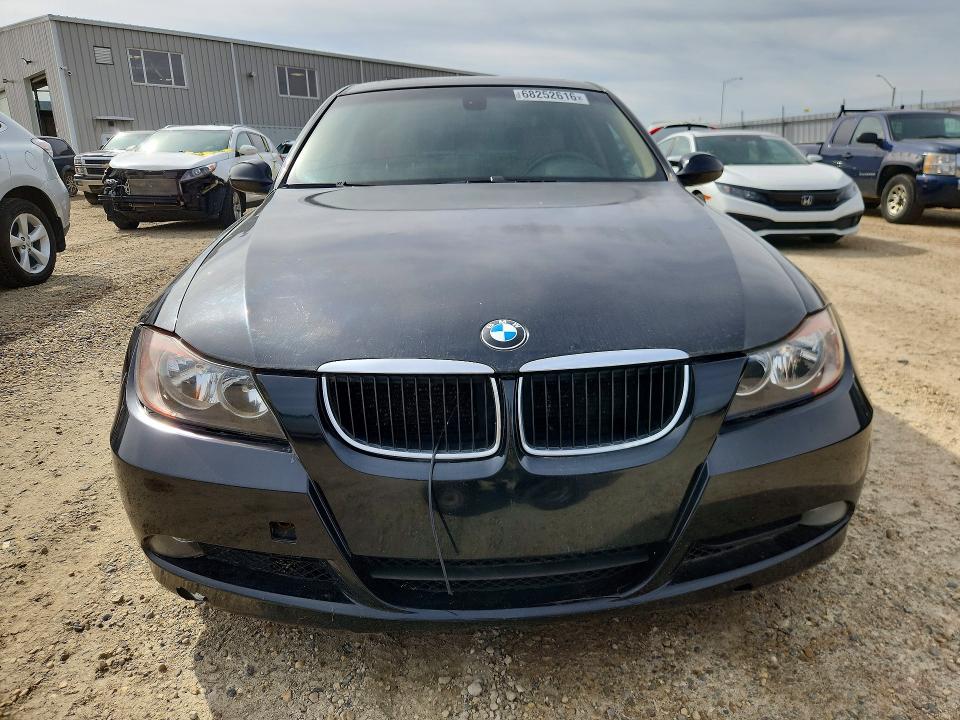 Aukcja sprzedaży 2008 Bmw 323, vin: WBAVH13528KC99874, numer aukcji: 68252616