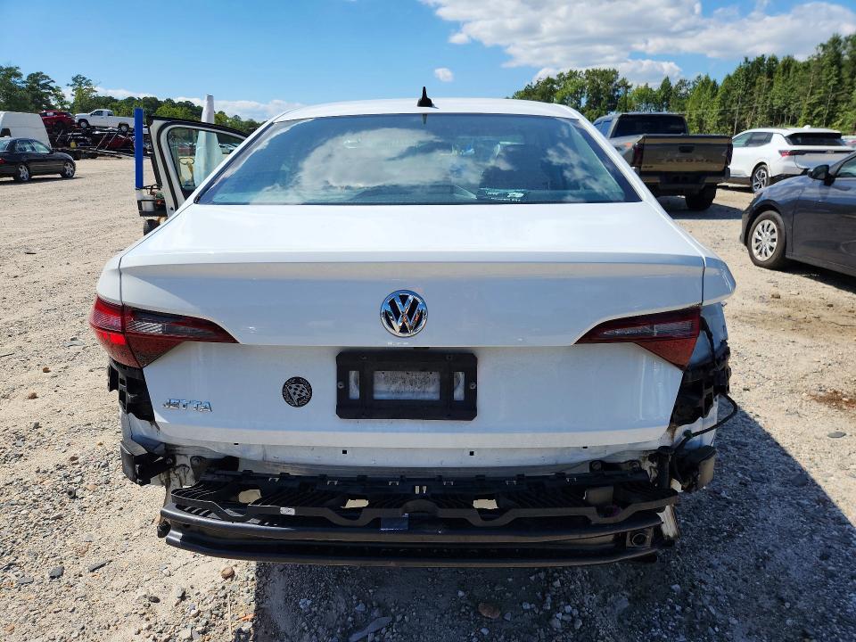 67417006 :رقم المزاد ، 3VWC57BU9MM022389 vin ، 2021 Volkswagen Jetta مزاد بيع