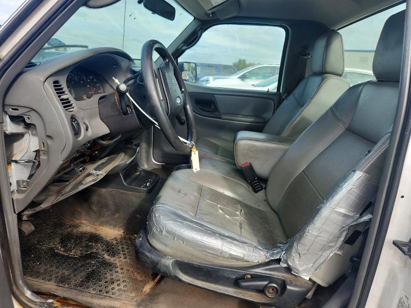 Продажа на аукционе авто 2011 Ford Ranger, vin: 1FTKR1AD8BPA60172, номер лота: 68945346