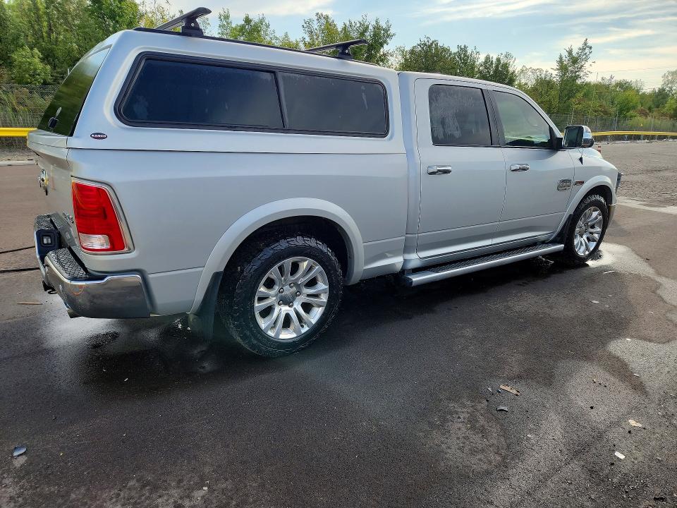Продажа на аукционе авто 2015 Ram 1500, vin: 1C6RR7WMXFS637790, номер лота: 68862146