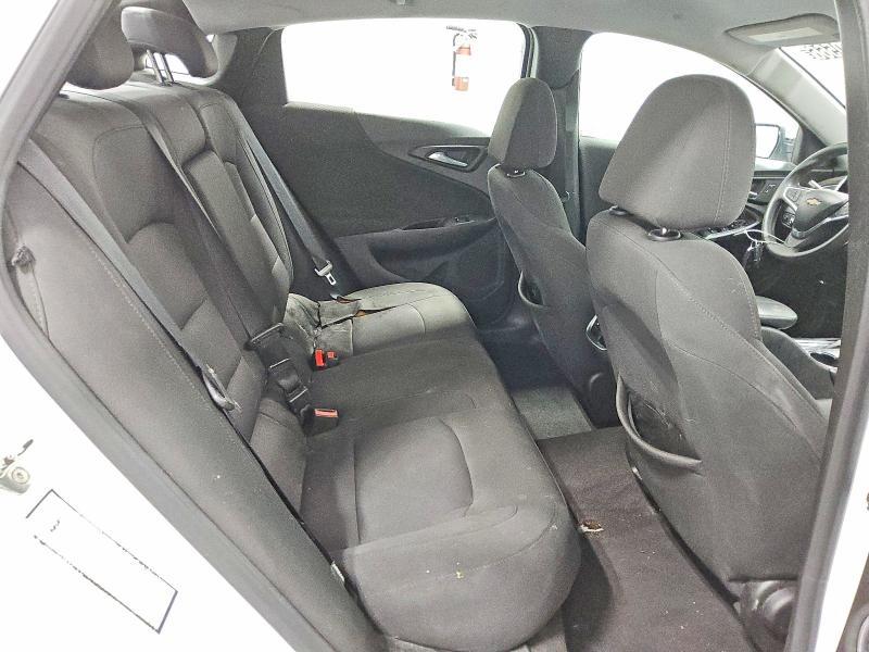Aukcja sprzedaży 2018 Chevrolet Malibu, vin: 1G1ZD5ST9JF148378, numer aukcji: 69070566