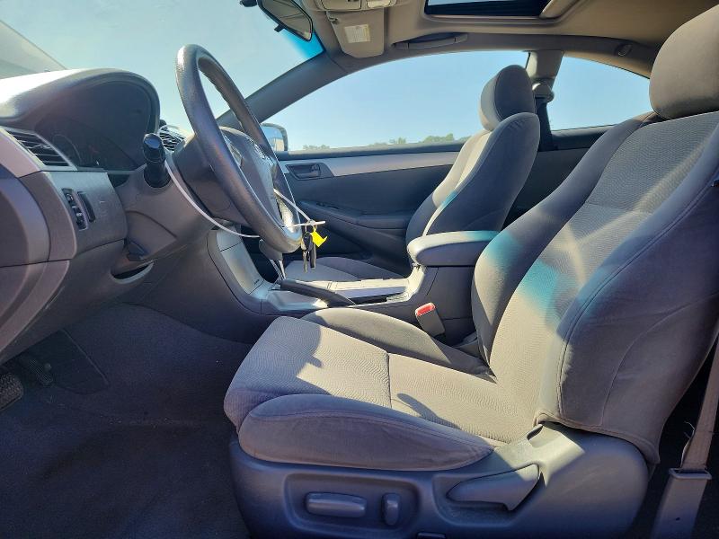 68336056 :رقم المزاد ، 4T1CA30P38U151732 vin ، 2008 Toyota Camry Solara مزاد بيع