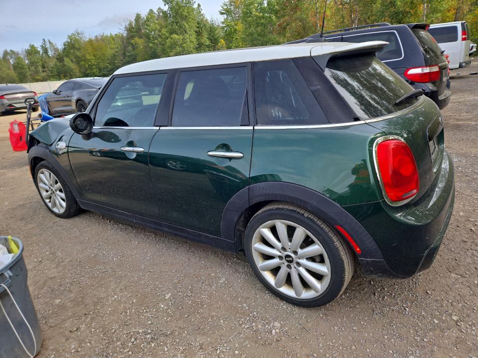 Auction sale of the 2015 Mini Cooper, vin: WMWXU3C55F2B66300, lot number: 69676536