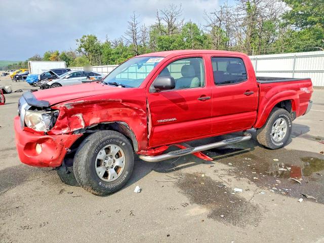 Auction sale of the 2005 Toyota Tacoma, vin: 5TEJU62N45Z126891, lot number: 67652466