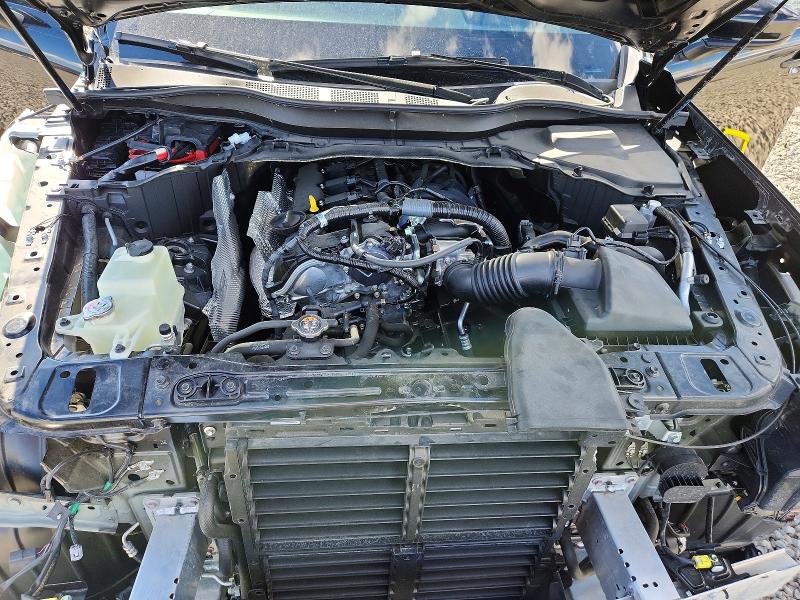 67121456 :رقم المزاد ، JM3KKEHA4R1159535 vin ، 2024 Mazda Cx-90 مزاد بيع