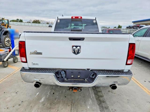 Aukcja sprzedaży 2019 Ram 1500 Classic, vin: 1C6RR6TT9KS650448, numer aukcji: 69450946